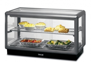 D5H100B RANGE HEATED